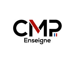 CMP enseignes